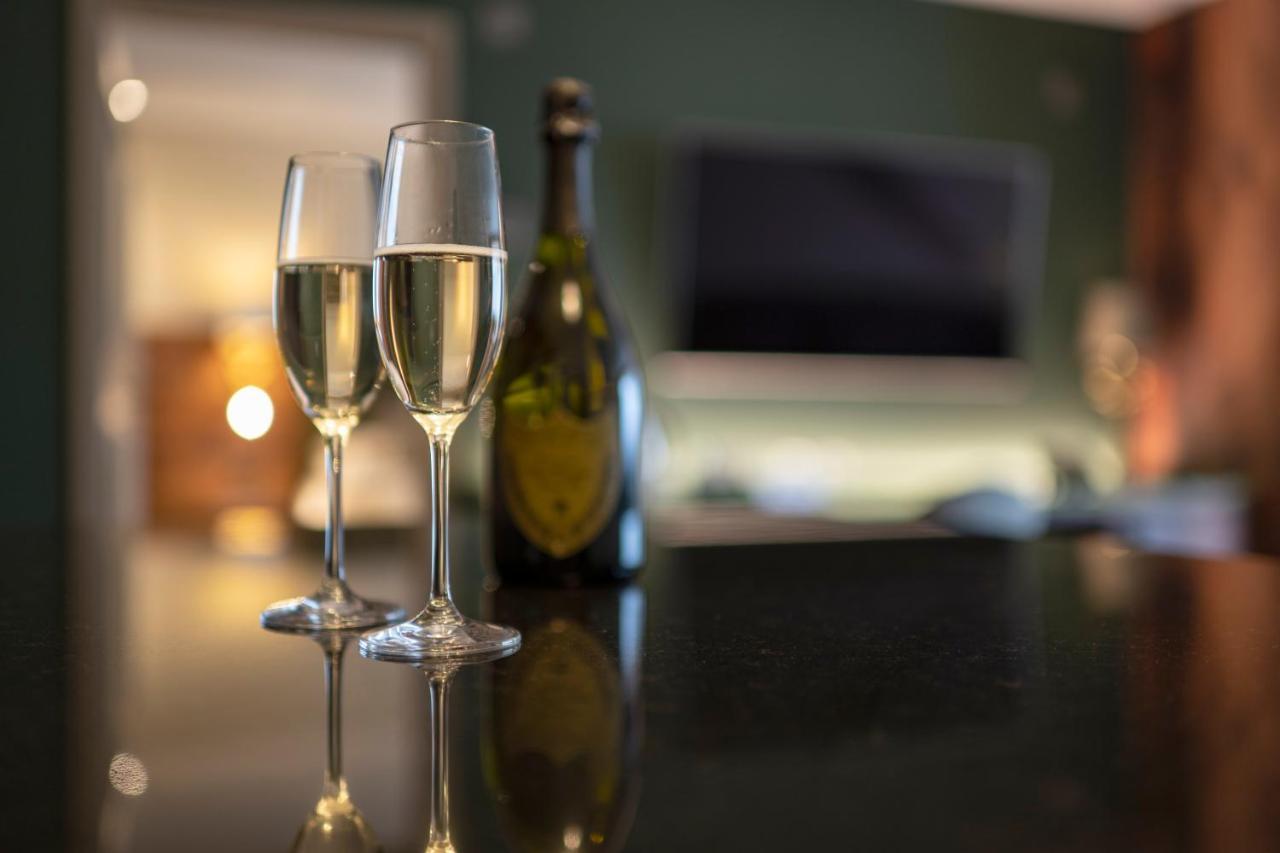 होटल Romantik Schweizerhof 5*