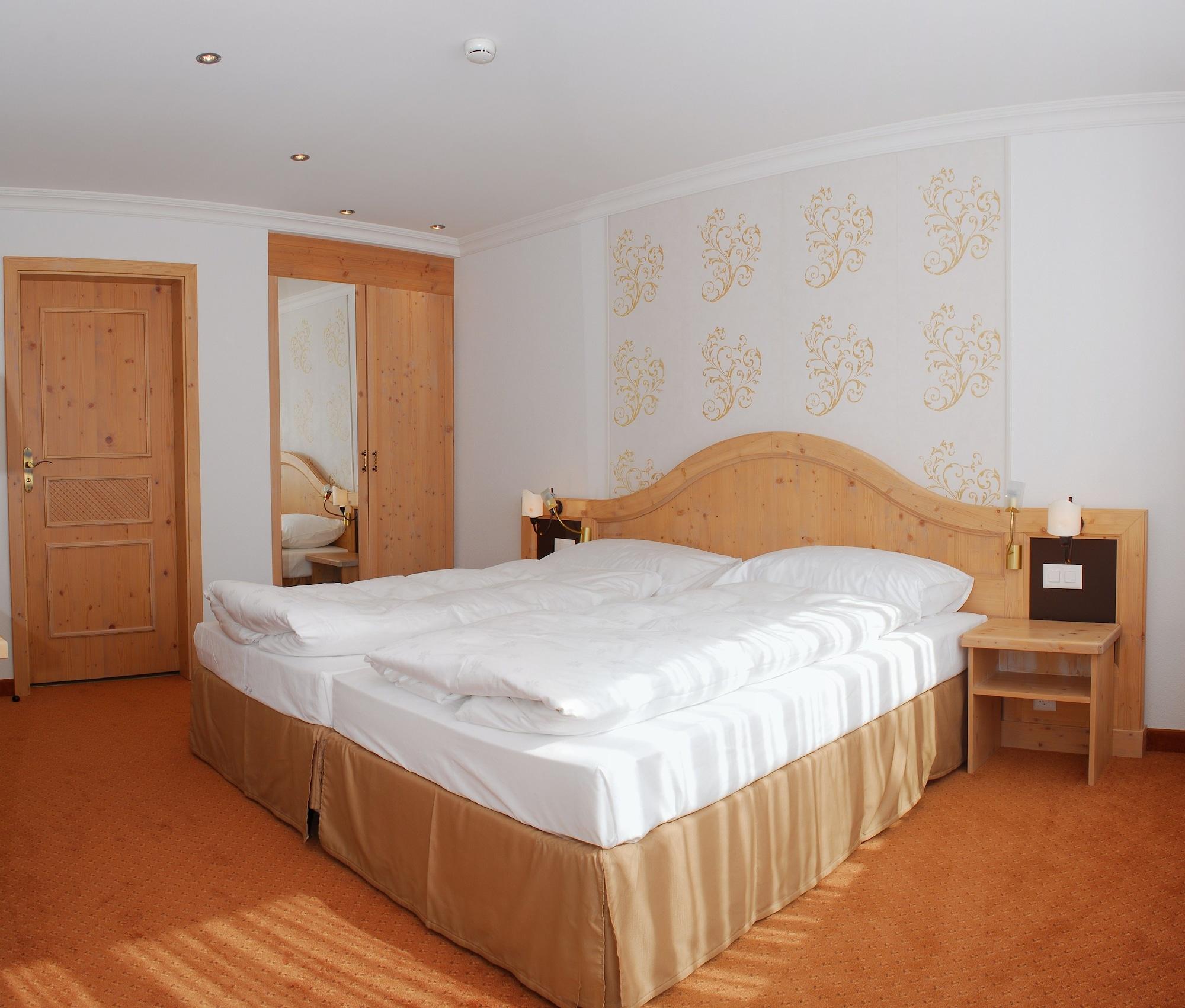 होटल Romantik Schweizerhof 5*