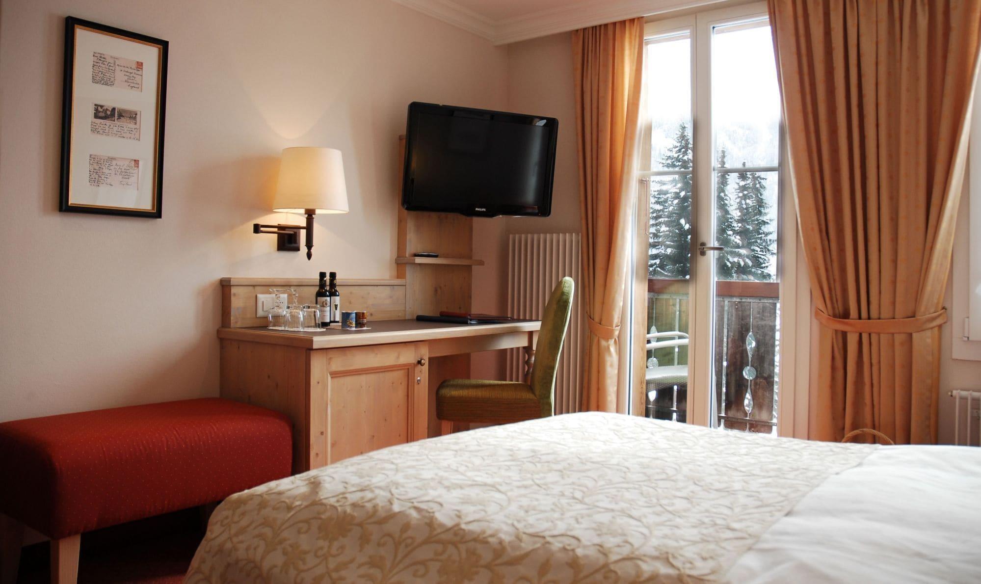 Romantik Schweizerhof होटल Grindelwald